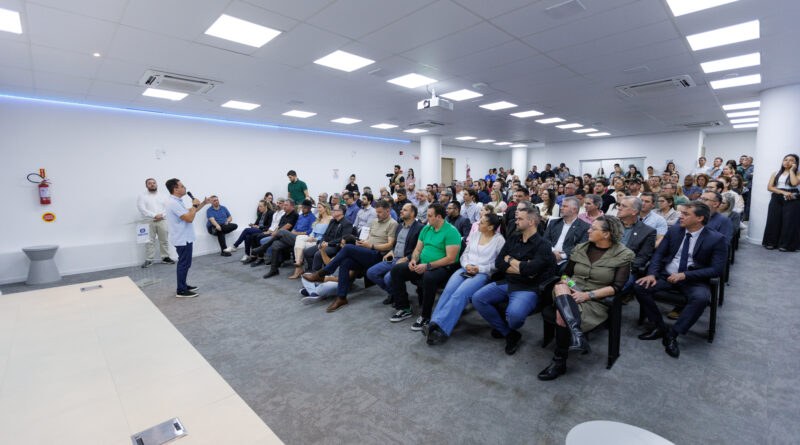 Telemedicina garante médico 24 horas por dia em Tubarão