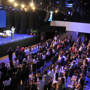 Tubarão recebe Med Brazil com programação voltada à inovação e capacitação na saúde