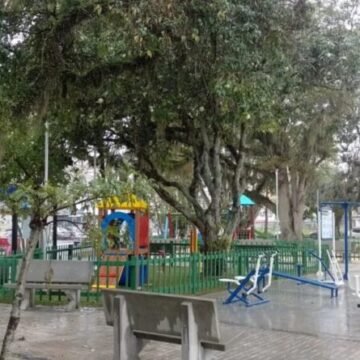 Projeto “Pra Fora!” leva arte a praças de Tubarão nesta quarta-feira