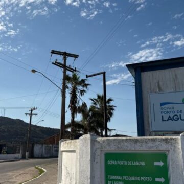 Portos de Laguna e Imbituba avançam em integração administrativa