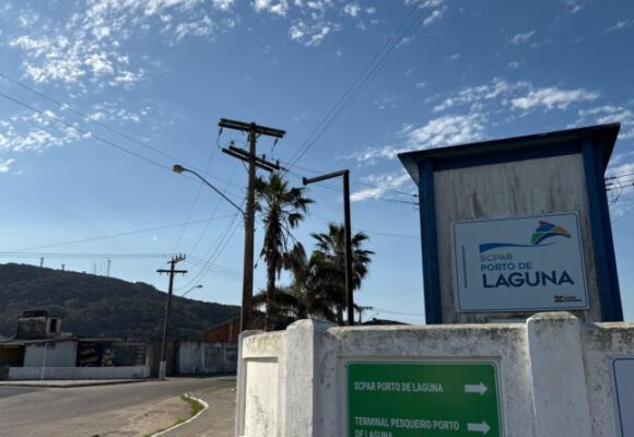 Portos de Laguna e Imbituba avançam em integração administrativa