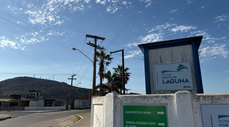 Portos de Laguna e Imbituba avançam em integração administrativa