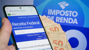 Imposto de Renda 2025: Receita antecipa restituições e encerra pagamentos em agosto