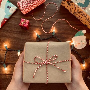 Abutres e UNITV unem forças e lançam campanha de Natal em Tubarão