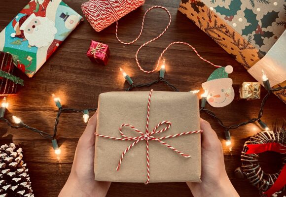 Abutres e UNITV unem forças e lançam campanha de Natal em Tubarão