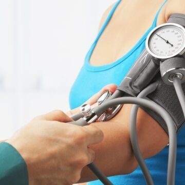 Pressão 12 por 8 passa a ser considerada pré-hipertensão