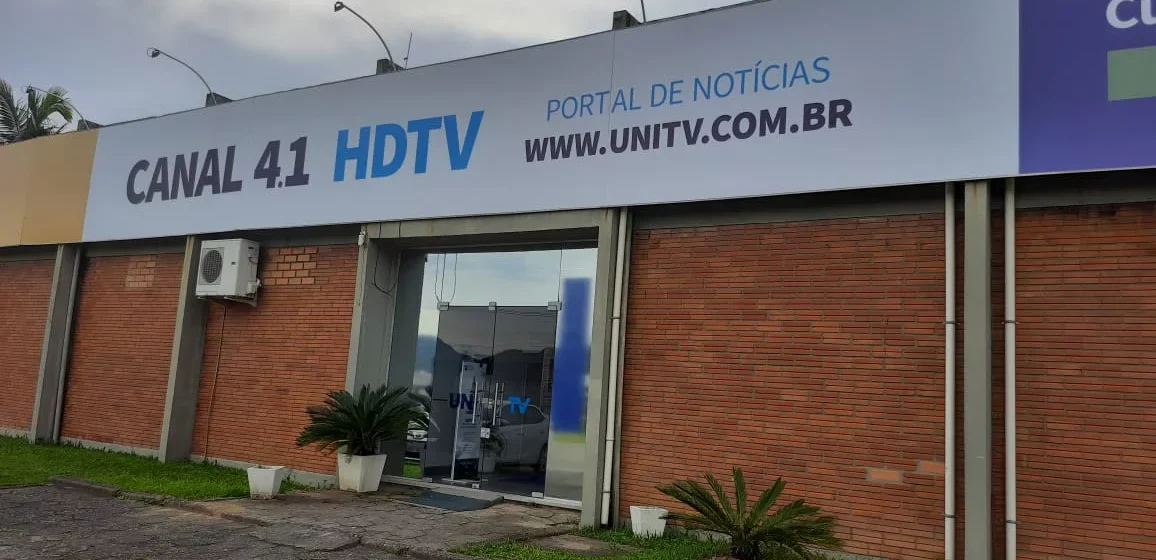 UNITV celebra 19 anos com evento especial em Tubarão