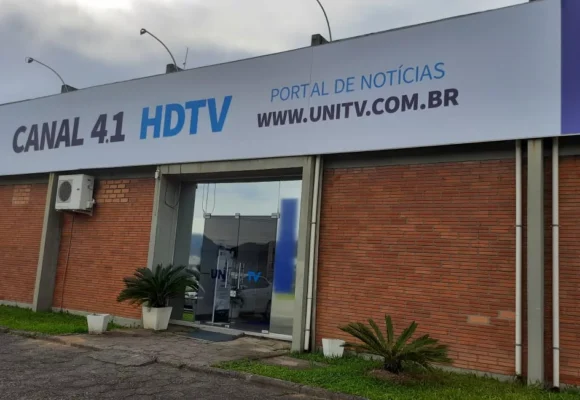 UNITV celebra 19 anos com evento especial em Tubarão