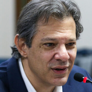 Haddad diz que tarifaço dos EUA prejudicou população norte-americana