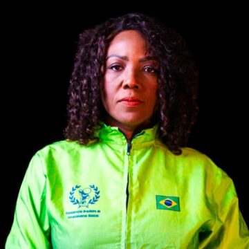 Atleta de Tubarão conquista medalha de ouro no Sul-Americano de Powerlifting