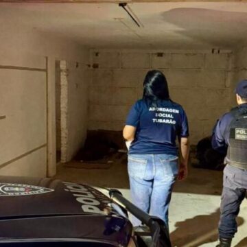 Número de pessoas em situação de rua diminui em Tubarão