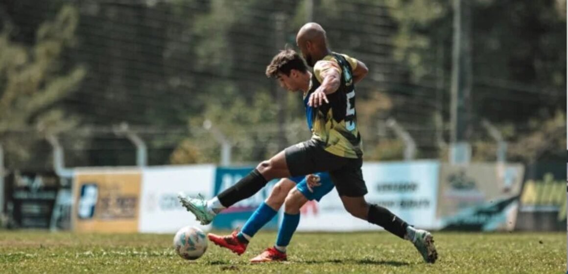 Segunda rodada do Regional tem estreia do Gatorads e transmissão ao vivo pela UniTV