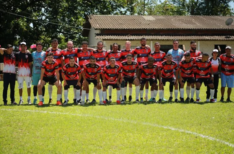 União Operária é punido por desistir do Regional da LTF