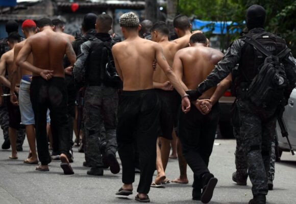 Nova lei endurece combate ao crime organizado e cria dois novos crimes no Código Penal