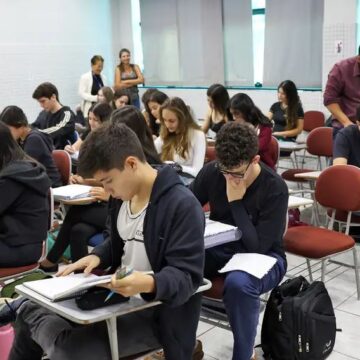 Enem 2025: locais de prova já podem ser consultados