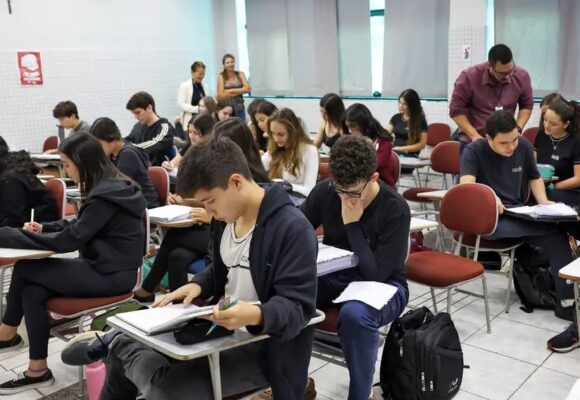 Enem 2025: locais de prova já podem ser consultados