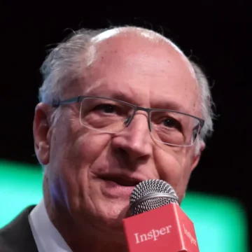 Alckmin destaca avanços com os EUA após conversa entre Lula e Trump