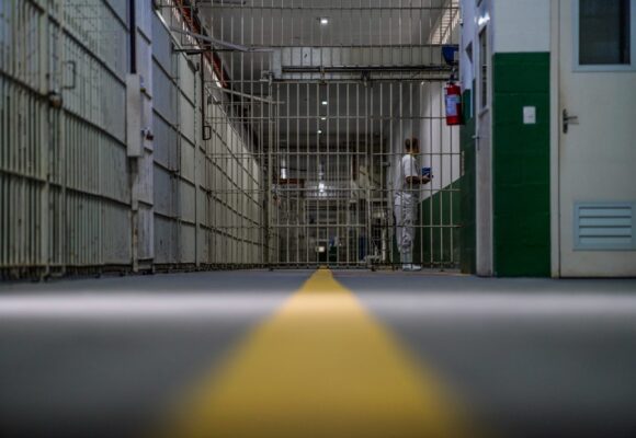 Construção de quatro presídios em SC é autorizada pelo TJ após suspensão de edital de R$ 370 milhões