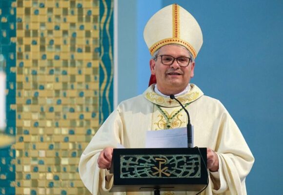 Diocese de Tubarão anuncia transferências de padres para 2026; veja a lista completa