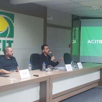 Novas áreas industriais podem gerar 13 mil empregos em Tubarão