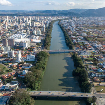 Tubarão é a terceira cidade mais segura do Brasil, aponta estudo