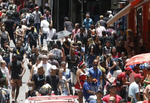 IBGE revela nomes e sobrenomes mais comuns do Brasil; veja o ranking