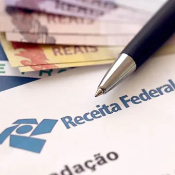 Isenção do IR para salários de até R$ 5 mil é sancionada por Lula