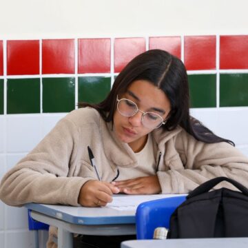 Matrículas para a rede estadual de ensino de SC começam nesta quinta-feira