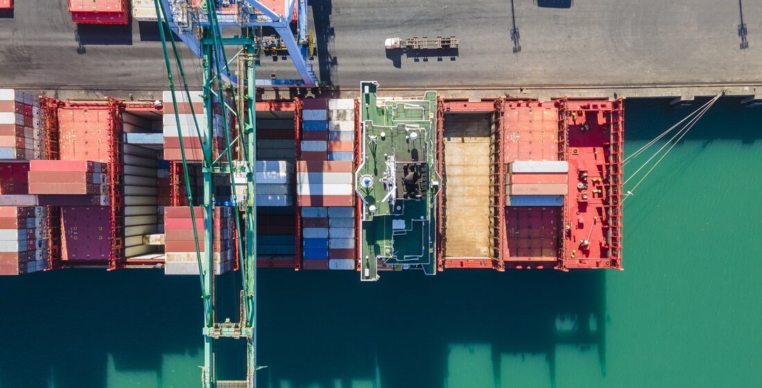 Exportações de SC crescem 5,2% em outubro e atingem resultado histórico