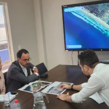 FLAMA, Prefeitura de Laguna, MPF e órgãos ambientais avançam em solução para o loteamento Itapirubá