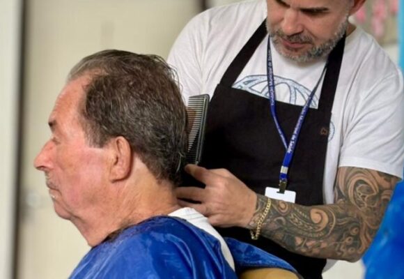 CAPS de Tubarão realiza ação em alusão ao Novembro Azul