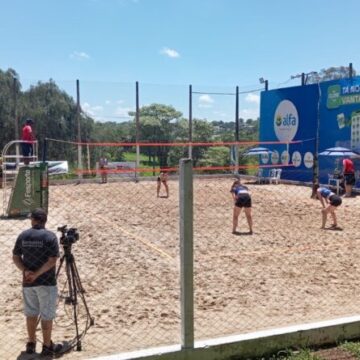 Tubarão finaliza primeira semana dos JASC com grandes resultados