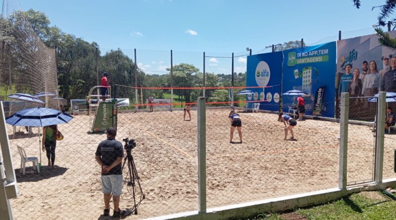 Tubarão finaliza primeira semana dos JASC com grandes resultados