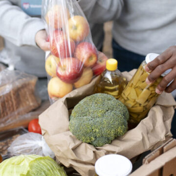 Procon de Tubarão aponta variação de 33% nos preços da cesta básica em novembro