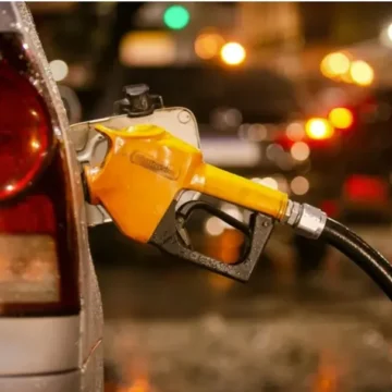 Pesquisa do Procon de Capivari de Baixo aponta variação de até R$ 0,60 no preço do litro de combustível