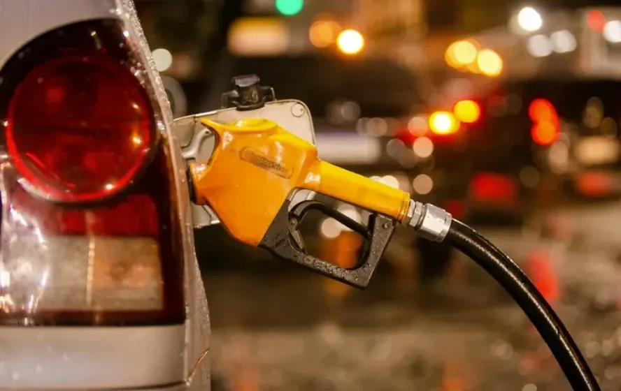 Pesquisa do Procon de Capivari de Baixo aponta variação de até R$ 0,60 no preço do litro de combustível Pesquisa do Procon de Capivari de Baixo aponta variação de até R$ 0,60 no preço do litro de combustível