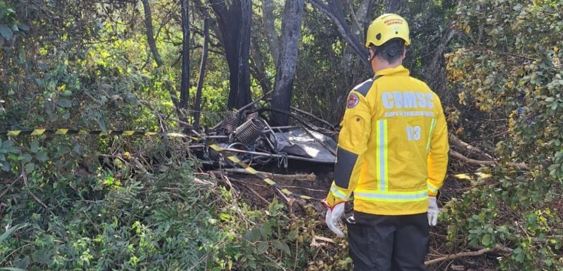 Polícia Civil reabre investigação sobre queda de balão com 8 mortos em Praia Grande