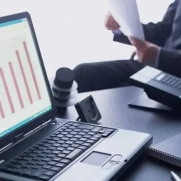 Quando os resultados aparecem