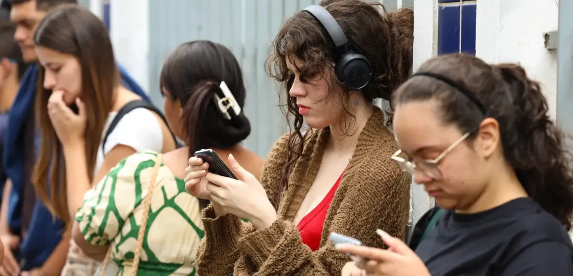 Enem 2025: pedido de reaplicação de provas começa nesta segunda-feira