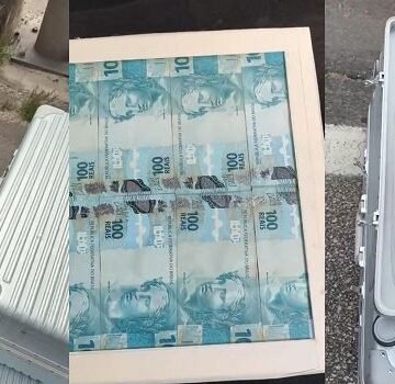 Prefeito de Armazém é vítima de estelionato de R$ 865 mil; suspeitos são detidos no Litoral Norte