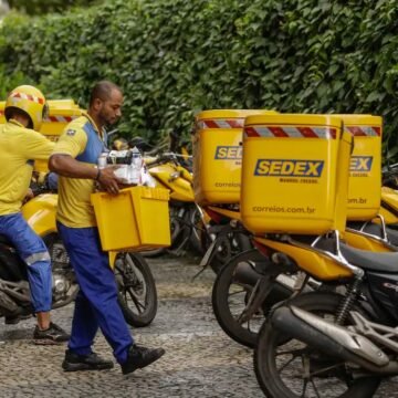 Correios fecham empréstimo de R$ 12 bilhões com cinco bancos