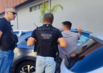 Foto: Divulgação PC