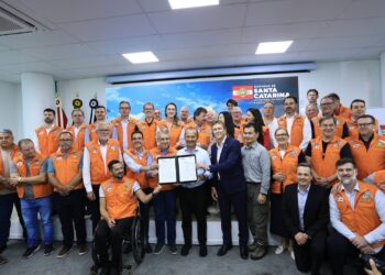 Foto: Divulgação PMT