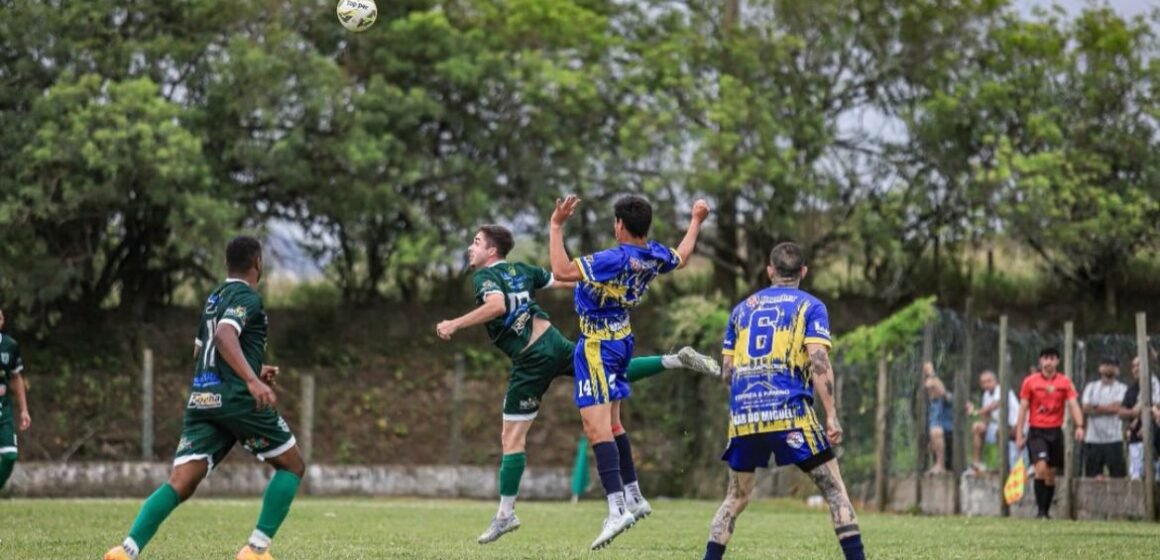 Barreirinhos conquista o título da LTF 2025 em final marcada por confusão