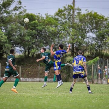 Barreirinhos conquista o título da LTF 2025 em final marcada por confusão