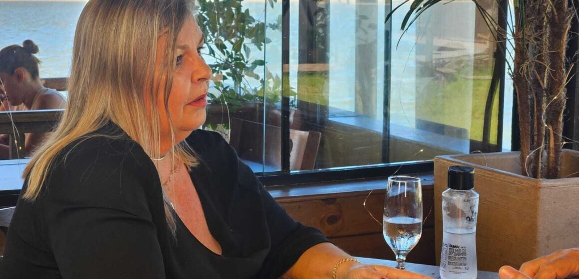 Secretária de Saúde detalha desafios e avanços no atendimento em Laguna