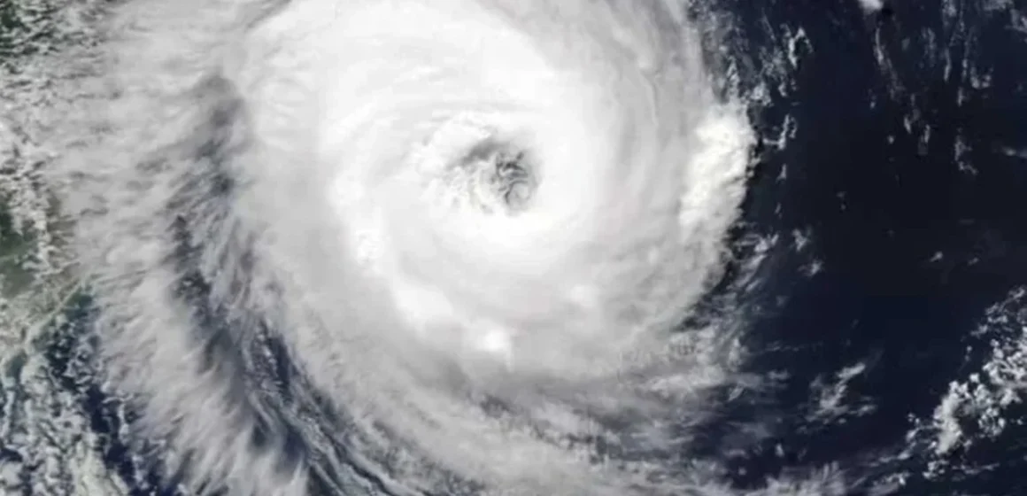 Estado determina suspensão das aulas em SC diante previsão de ciclone