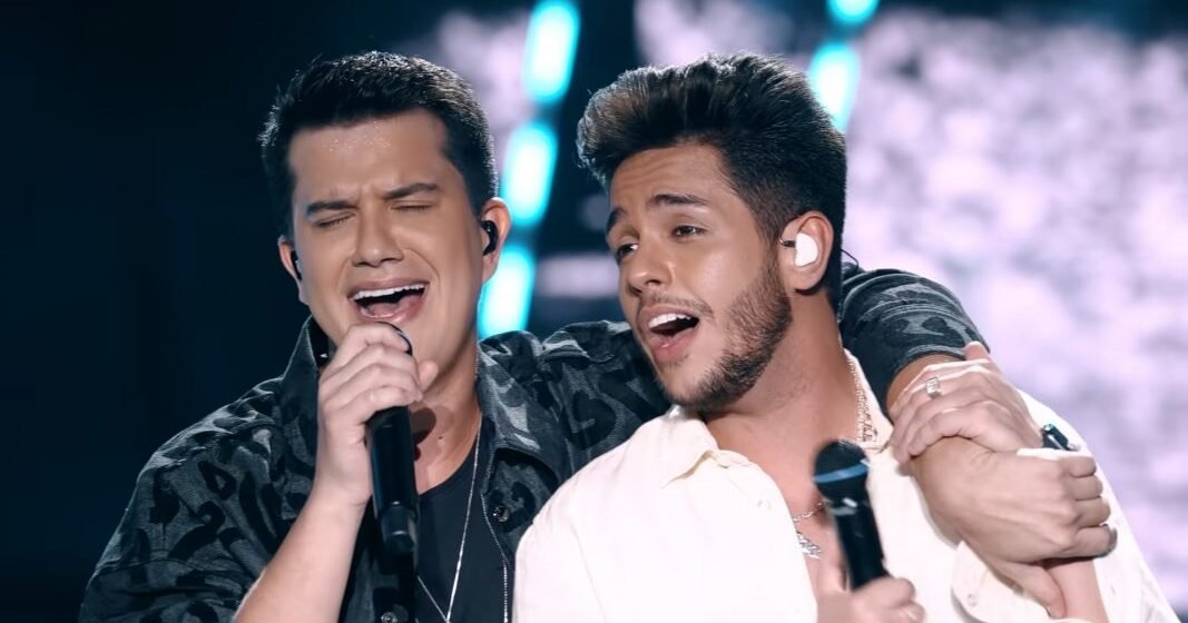 É amanhã! Hugo & Guilherme comandam o Sunset na Praia em Laguna É amanhã! Hugo & Guilherme comandam o Sunset na Praia em Laguna