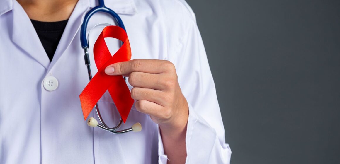 Dezembro Vermelho: mês de prevenção e combate ao estigma sobre HIV/Aids Dezembro Vermelho: mês de prevenção e combate ao estigma sobre HIV/Aids