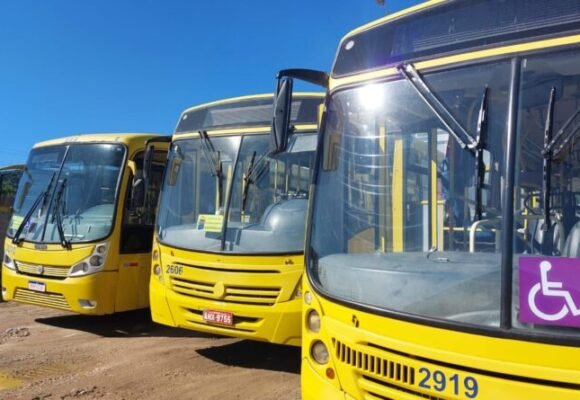 Laguna terá transporte público gratuito e desfile de Natal no dia 21